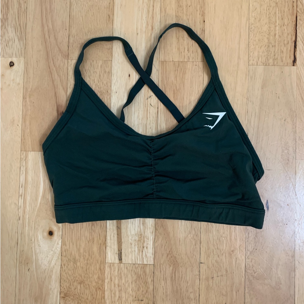 Gymshark sports bra